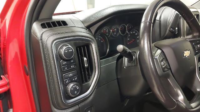 used 2021 Chevrolet Silverado 1500 car, priced at $29,990