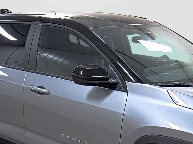 new 2026 Chevrolet Equinox car, priced at $34,140