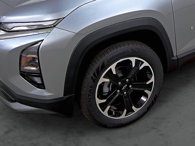 new 2026 Chevrolet Equinox car, priced at $34,140