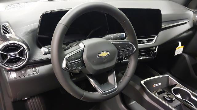 new 2026 Chevrolet Equinox car, priced at $34,140