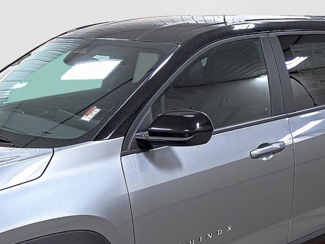 new 2026 Chevrolet Equinox car, priced at $34,140