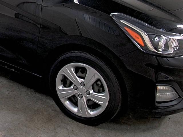 used 2021 Chevrolet Spark car, priced at $13,990