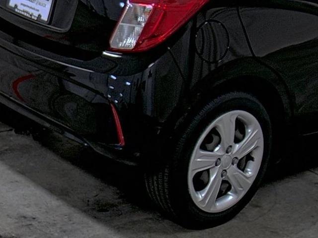 used 2021 Chevrolet Spark car, priced at $13,990