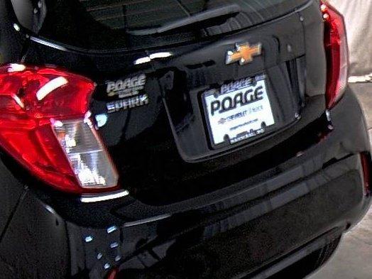 used 2021 Chevrolet Spark car, priced at $13,990