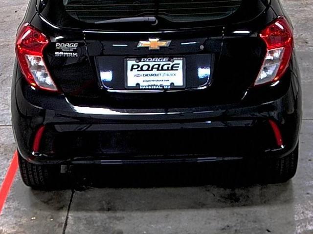 used 2021 Chevrolet Spark car, priced at $13,990