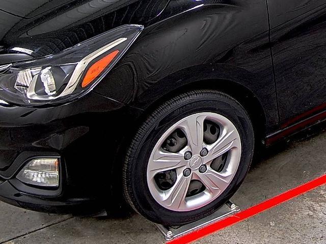 used 2021 Chevrolet Spark car, priced at $13,990