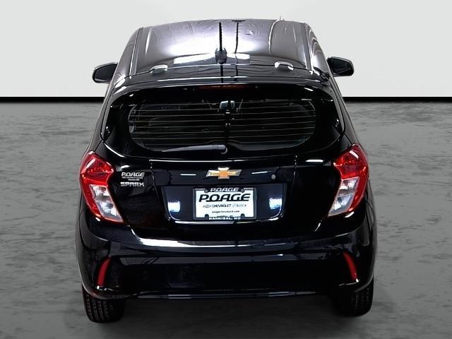 used 2021 Chevrolet Spark car, priced at $13,990