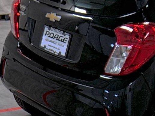 used 2021 Chevrolet Spark car, priced at $13,990