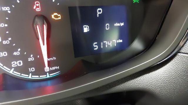 used 2021 Chevrolet Spark car, priced at $13,990
