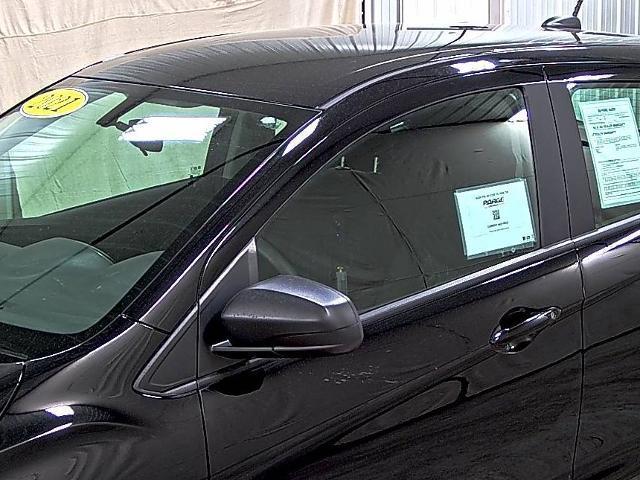 used 2021 Chevrolet Spark car, priced at $13,990