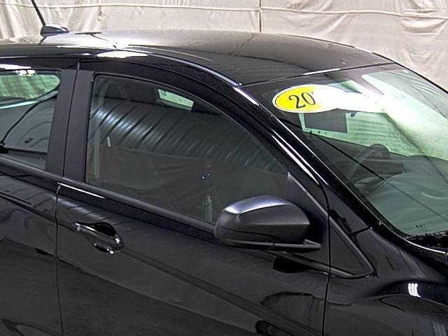 used 2021 Chevrolet Spark car, priced at $13,990
