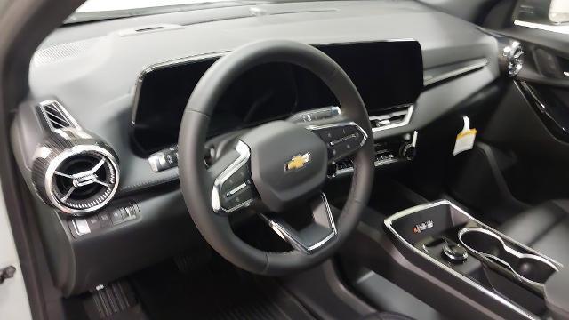 new 2026 Chevrolet Equinox car, priced at $34,215