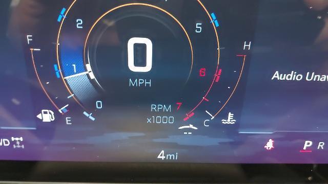 new 2026 Chevrolet Equinox car, priced at $34,215