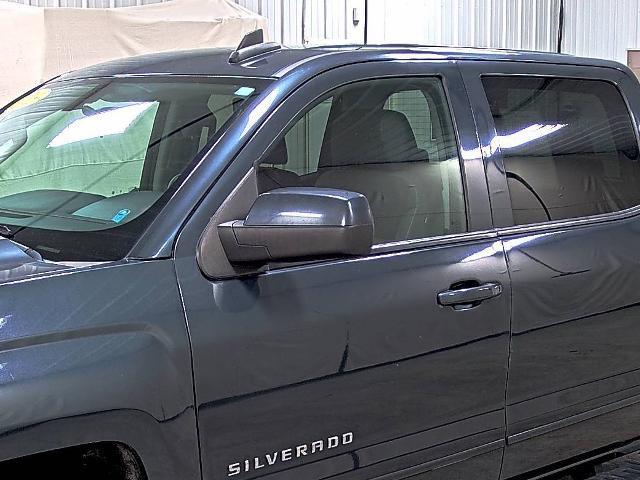 used 2018 Chevrolet Silverado 1500 car, priced at $23,990