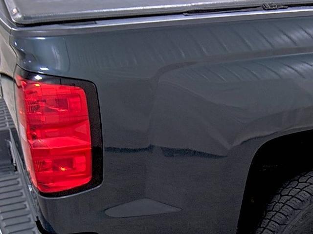 used 2018 Chevrolet Silverado 1500 car, priced at $23,990