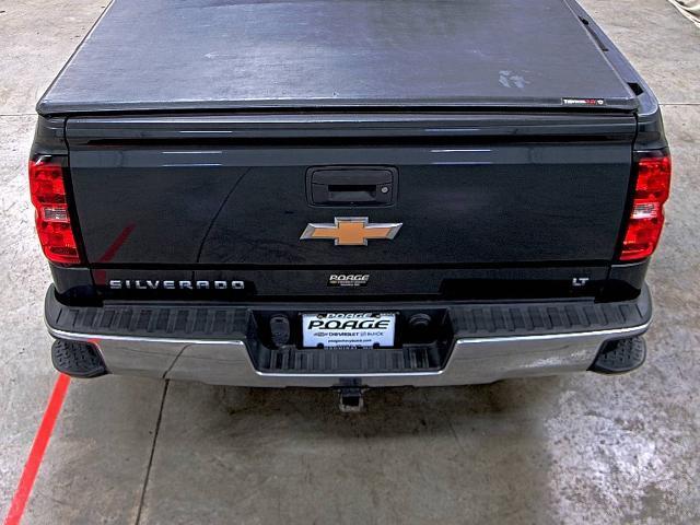 used 2018 Chevrolet Silverado 1500 car, priced at $23,990