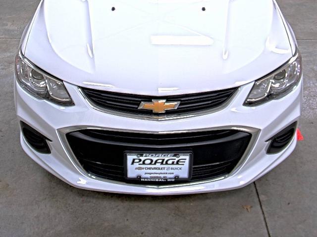 used 2019 Chevrolet Sonic car, priced at $15,990