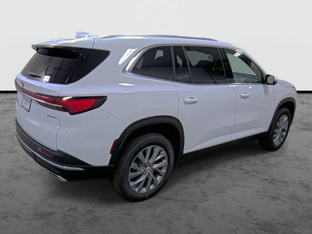 new 2025 Buick Enclave car, priced at $48,835