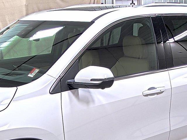 new 2025 Buick Enclave car, priced at $48,835