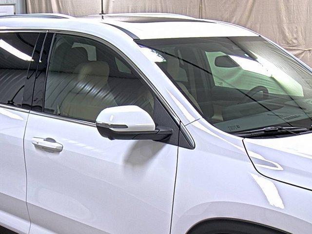 new 2025 Buick Enclave car, priced at $48,835
