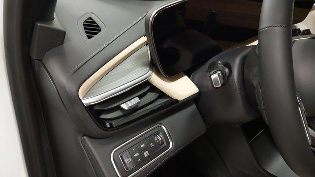 new 2025 Buick Enclave car, priced at $48,835
