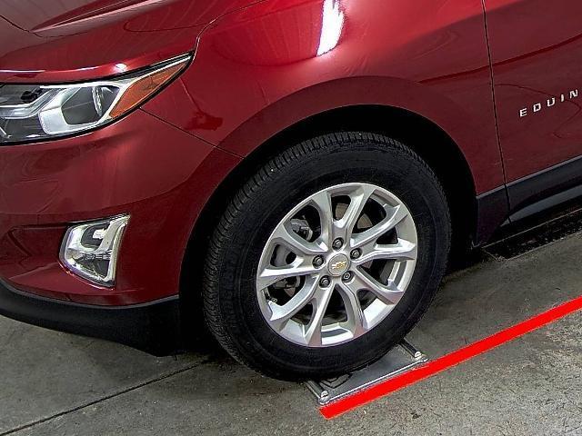used 2019 Chevrolet Equinox car, priced at $18,990