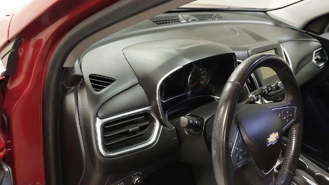 used 2019 Chevrolet Equinox car, priced at $18,990