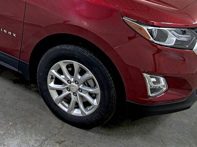 used 2019 Chevrolet Equinox car, priced at $18,990