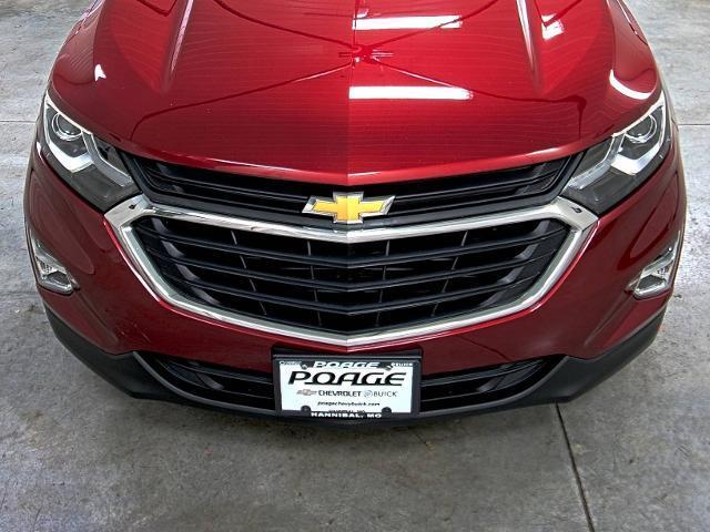 used 2019 Chevrolet Equinox car, priced at $18,990