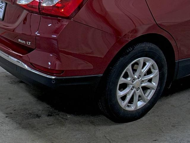 used 2019 Chevrolet Equinox car, priced at $18,990