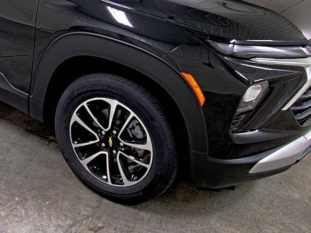 new 2026 Chevrolet TrailBlazer car, priced at $29,275