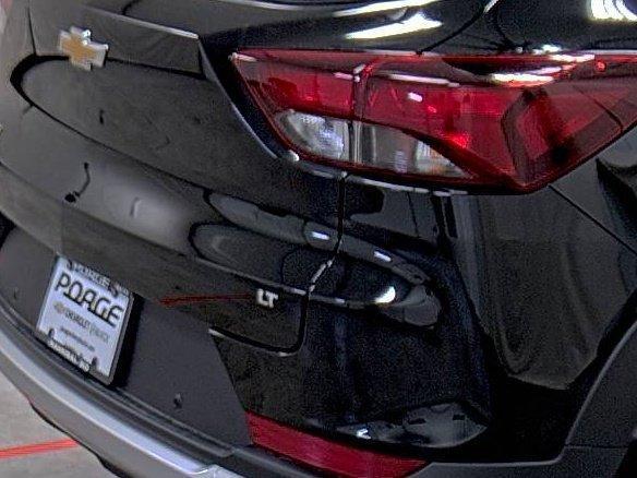 new 2026 Chevrolet TrailBlazer car, priced at $29,275
