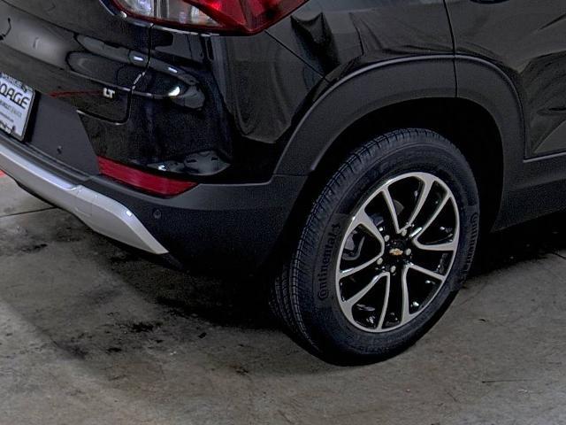 new 2026 Chevrolet TrailBlazer car, priced at $29,275