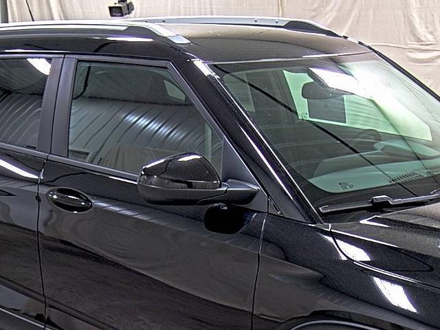 new 2026 Chevrolet TrailBlazer car, priced at $29,275