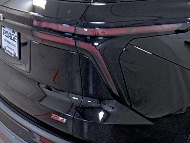 new 2026 Chevrolet Traverse car, priced at $50,870