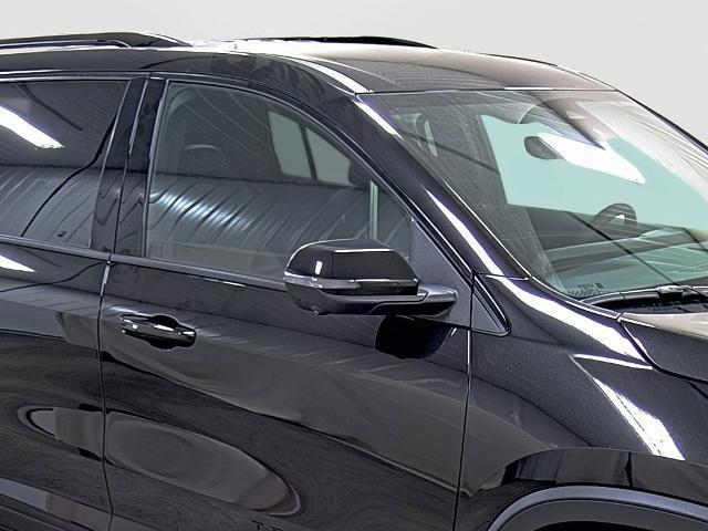 new 2026 Chevrolet Traverse car, priced at $50,870
