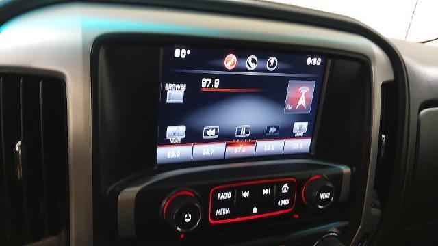 used 2015 GMC Sierra 1500 car, priced at $19,990