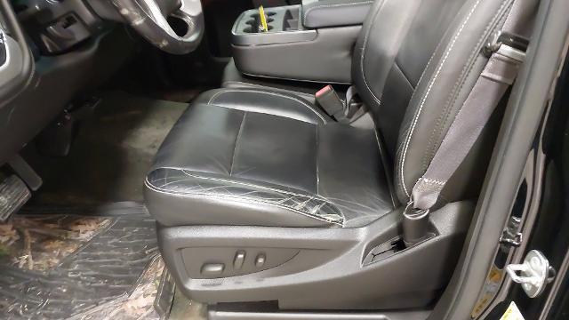 used 2015 GMC Sierra 1500 car, priced at $19,990