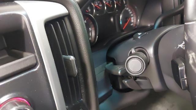 used 2015 GMC Sierra 1500 car, priced at $19,990
