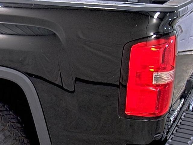 used 2015 GMC Sierra 1500 car, priced at $19,990
