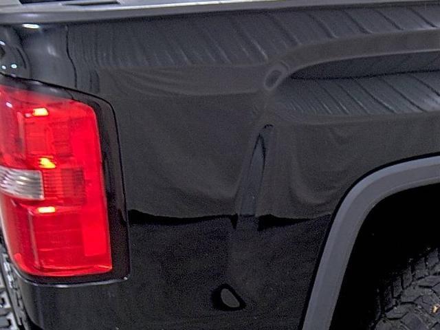 used 2015 GMC Sierra 1500 car, priced at $19,990