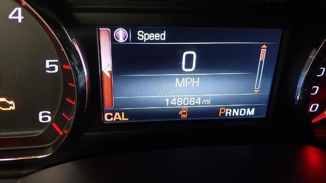 used 2015 GMC Sierra 1500 car, priced at $19,990