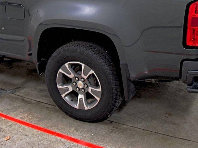 used 2016 Chevrolet Colorado car, priced at $17,990