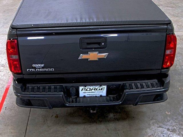 used 2016 Chevrolet Colorado car, priced at $17,990