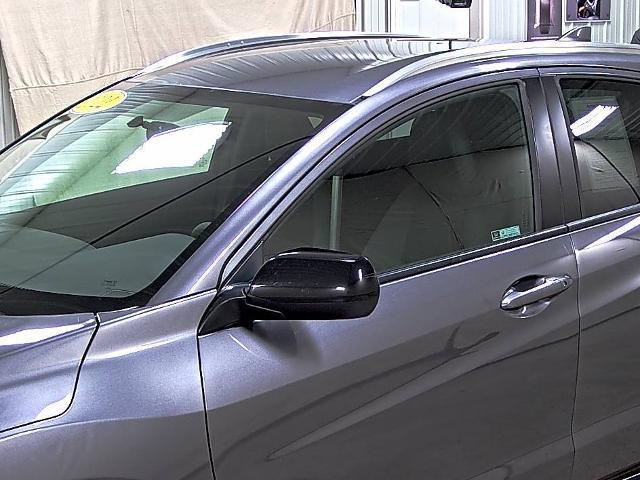 used 2022 Honda HR-V car, priced at $21,990