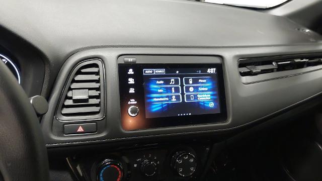 used 2022 Honda HR-V car, priced at $21,990