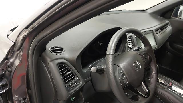 used 2022 Honda HR-V car, priced at $21,990