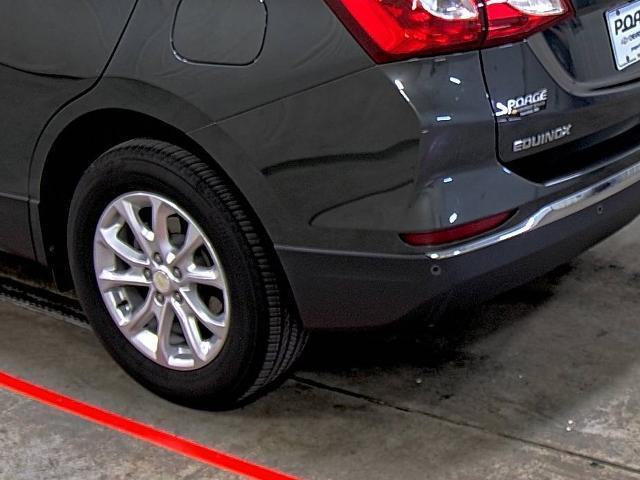 used 2019 Chevrolet Equinox car, priced at $19,990