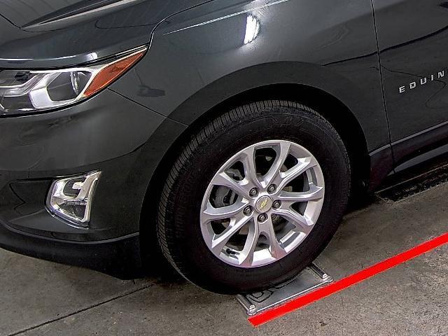 used 2019 Chevrolet Equinox car, priced at $19,990