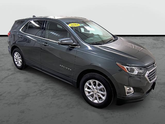 used 2019 Chevrolet Equinox car, priced at $19,990